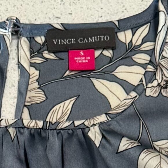 Floral Dress Shirt - Picture 4 of 4